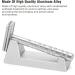 Long Zoht Rating - Solid Aluminum Alloy for Henson AL13/AL13-M/TI22 - 100g Stability Minimal Movement No Razor Required - Buy Online on GoSupps.com