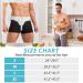TENB Hernia Belt for Men Hernia Support Truss Inguinal or Sports Hernia Adjustable Waist Strap with Removable Compression Pads Breathable Material (White Medium) Medium White - Buy Online on GoSupps.com