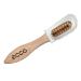 ECCO Shoe Brush Wood Natural 15.5 CM