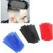 Hair Grip Pad Hair Sticker Style Clip Non Slip Hair Grippers Velcro Hair Clips for Styling Sectioning Cutting and Coloring - Buy Online on GoSupps.com