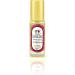 Oly Oli Moisturizing Lip Balm with Rose Oil | Natural Ingredients - Damask Rose - Buy Online on GoSupps.com
