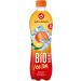H LLINGER Bio Ice Tea P che Boisson Rafra chissante Biologique et V g talienne Sans Caf ine Bouteille PET 500ml - Buy Online on GoSupps.com