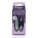 Pluggerz Uni-Fit hearing protection earplugs for restful sleep