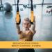Dioa Fitness Sky Dream 120 capsules is the ideal overnight recovery formula. It brings deep and recuperative sleep helps stabilize cortisol helps with fatigue and fights stress. SkyDream is a regenerative formula that improves the process of muscle recons - Buy Online on GoSupps.com