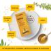 Buy Medex Apisirup with Propolis - 91% Honey 176g | Vitamin A C Malve & Thyme | Best Taste & Quality - International Shipping Available - Buy Online on GoSupps.com