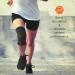 CAMBIVO 2 Pack Knee Braces for Knee Pain - Compression Sleeve and Knee Strap Set (Small) - Buy Online on GoSupps.com