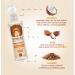 ETNIKER Curl Refresher Spray. Curly & Wavy hair. Revive & Refresh. Coconut Flaxseed Shea Butter & Rambutan Seed Extract| Free from Silicones Oils Alcohol Parabens. Size: 10.14 fl oz (300 ml) - Buy Online on GoSupps.com