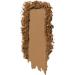 e.l.f. Camo Powder Foundation Medium 355 W 8g - Primer-Infused Long-Lasting Coverage - Buy Online on GoSupps.com