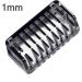 Replacement Shaver Comb for Solo Electric Shaver Head | Trimmer Head 1MM 3MM 5MM & Brush - International Shipping Available - Buy Online on GoSupps.com