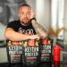 Ketoin Protein Shake - Keto-Friendly Concentrate with KCAA & MCT - Chocolate 500g - Ideal for Ketosis & Sports Diets - Buy Online on GoSupps.com