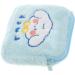 Healifty 5pcs Sanitary Napkin Storage Bag Diaper Makeup Travel Organizer Mini Wet Pouch Blue Period Zipper - Set of 5 | 13X13CM - Buy Online on GoSupps.com