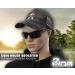 Shop Angel-Berger High UV Polarization Fishing Glasses | Black Carp Sunglasses for Ultimate Sun Protection - Buy Online on GoSupps.com
