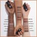 FOCALLURE Cream Contour Stick Matte Bronzer Stick - Professional Face Contouring Makeup in TORTILLA #09 - Buy Online on GoSupps.com