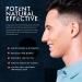Premium Vegan Aftershave Lotion for Men | Natural Balm for Sensitive Skin | Cruelty-Free Moisturizer | Hydrating & Soothing Aftershave | Made in USA - Buy Online on GoSupps.com