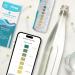 Vivoo Hydration Test Strips | Fast & Accurate Results in 45 Seconds | Optimize Hydration Levels Affordably - Buy Online on GoSupps.com