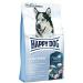Happy Dog 60778 - Supreme Fit & Vital Sport Nordic - Sole feed for dogs in the performance / sports area - 14 kg content Sport Nordic 14 kg (1 Pack)