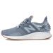 New Balance Men's Fresh Foam Roav V1 Running Shoe 10 UK Grey Gum