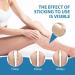 2pcs Varicose Veins Cream Varicose Veins Treatment for Legs Varicose Veins Relief Cream Spider Varicose Cream - Improve Blood Circulation Soothes Tired Legs 2 * 20g - Buy Online on GoSupps.com