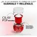  Olay Olay Regenerist Day Face Cream SPF30 50ml and Refill 50ml Anti-wrinkle and firming moisturizer - Buy Online on GoSupps.com