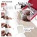 Moresoo Tape-In Extensions | Real Blonde Remy Hair | 25cm 20 Pieces #60A - Smooth & Lightweight - Buy Online on GoSupps.com
