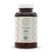 Thyme 120 Capsules 800 mg USDA Organic Thyme (Thymus Vulgaris) Dried Leaf (120 Capsules) 120 Count (Pack of 1)