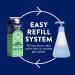 Cleancult Sea Minerals Liquid Hand Soap Refills 32oz 3-Pack - Nourishing & Moisturizing Formula - Eco-Friendly, Chemical-Free - 90% Less Plastic Usage - Buy Online on GoSupps.com