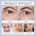 Olavita Botox Face Serum - Botox in a Bottle with Vitamin C & E | Anti-Aging Wrinkle Reduction & Skin Tightening Solution (2pcs - Buy Online on GoSupps.com