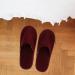 Amosfun Spa Slippers 8 Pairs Non-Slip Disposable Bath Sandals - Men's Women's Indoor Shower Slippers (Random Color) - Buy Online on GoSupps.com