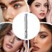 Iron Mascara - Waterproof Volumizing Long-Lasting Eye Makeup | Mascara with Metal Applicator | For Women Girls Wedding Photoshoot Swimming Sports Travel Night - Buy Online on GoSupps.com