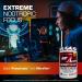 GAT Sport Pumptropic Mega-Pump & Laser Focus Powder | Stimulant-Free Strawberry Mango | 40 Servings | International Shipping - Buy Online on GoSupps.com