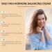 Wild Yam Cream Hormone Balancing Cream Wild Yam Cream Wild Yam Body Creams for Women Wild Yam Cream Hormone Balance Body Moisturiser for Dry Skin Skin Tightening Cream Body Elasticity - Buy Online on GoSupps.com