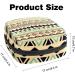 Portable Women's Binding-Up Bags | Menstrual Cup & Pad Storage | Boho Bags for Teens & First Period Essentials - Buy Online on GoSupps.com