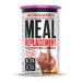 NUTRAGENICS Nutragenics Meal Replacement Beaten Food Substitute Weight Loss Food Substitute Dinner Substitute Food Substitute 490g (Chocolate)