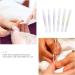 6 Pi ces Stylo Huile Cuticules Ongles Nourrissant R parateur pour Ongles Gel Acrylique Soins Cuticule Pen Portable et Pratique - Buy Online on GoSupps.com