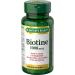 Nature's Bounty Biotin 1000 mcg 100 Coated Tablets - Buy Online on GoSupps.com