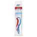 AQUAFRESH Toothpaste Whitening Pump 100 ml
