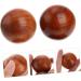 Buy Gleavi 2nd Handball Massage Handle - Strength Coach Weighed Striking Balls for Acupuncture & Fitness Rolls - Lacrosse & Baoding Balls - International Shipping - Buy Online on GoSupps.com