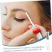 MUSISALY 20 Pcs Mascara Tube with Wand Mascara Containers Empty Oils Empty Eyelash Serum Tube - Buy Online on GoSupps.com