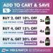 NutriFlair Premium Collagen Complex - 2250MG Type I, II, III, V & X - 180 Capsules for Healthy Skin, Joints & Hair - Buy Online on GoSupps.com