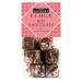 Bon Bon's Gourmet - Hot Chocolate Fudge Bag Handmade British Fudge 150g