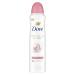 Dove Advanced Care Antiperspirant Deodorant Spray Beauty Finish To help skin barrier repair after shaving by boosting skin's ceramide levels 72-hour Antiperspirant dedorant for Soft Underarms 3.8 oz 3.8 Ounce (Pack of 1) Beauty Finish