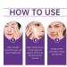 Stick de correcteur d'impr cision b ton de correcteur Correcteur Correcteur Stick de couverture de couverture compl te | Finition cr meuse de maquillage de 7 5 ml pour les yeux le maquillage la cou B: Tward l ger de la peau 1 unit (Lot de 1) - Buy Online on GoSupps.com