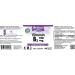 Bluebonnet Nutrition Vitamin B2 100 mg for Cardiovascular & Nervous System Health - 100 Veg Caps, Soy-Free, Gluten-Free, Kosher, Dairy-Free, Vegan, Non-GMO - Buy Online on GoSupps.com