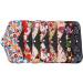 Eco-Friendly Menstruation Cloth Pads - 10 & 20 Piece Soft Washable Reusable Towels for Women's Hygiene - Buy Online on GoSupps.com