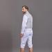 Gangtiehun Fencing Electric Sabre Jacket Suit - Metallic Vest for Child and Adult Fencer - Buy Online on GoSupps.com