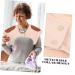 MAGICLULU Heated Neck & Shoulder Wrap - Warm Vest Heating Pad & Compression Sleeve | Washable Shoulder Brace for Ultimate Comfort & Warmth - Buy Online on GoSupps.com