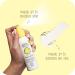 Sun Bum Baby Bum SPF 50 Sunscreen Spray & Face Stick | Mineral UVA/UVB Protection | Fragrance Free | Travel Size - Buy Online on GoSupps.com