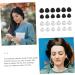 4 Sets Earbuds Earphone Caps - Replacement Sleeves & Accessories for Optimal Comfort | International Shipping - Buy Online on GoSupps.com