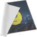 Urban Backwoods Bloody Button Microfiber Cloth - Premium Glasses Cleaning Cloth for Crystal Clear Vision | Fast International Shipping - Buy Online on GoSupps.com