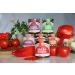 Salsa Brava Smoky & Fiery 165g - Authentic Mexican Flavor | Buy Now - Buy Online on GoSupps.com